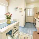 펜션 Cielo E Mare 마리나디만카베르사