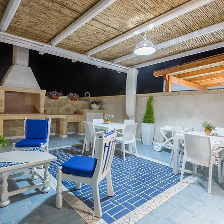 Casa de Férias Cielo E Mare *