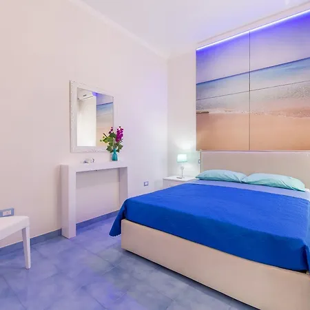 Casa de Férias Cielo E Mare *
