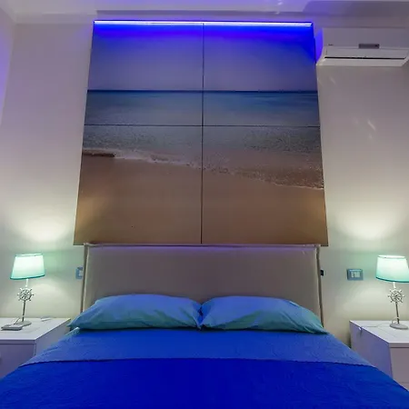 펜션 Cielo E Mare