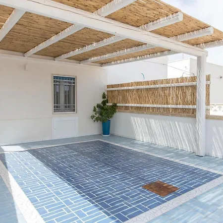 Cielo E Mare * Marina di Mancaversa