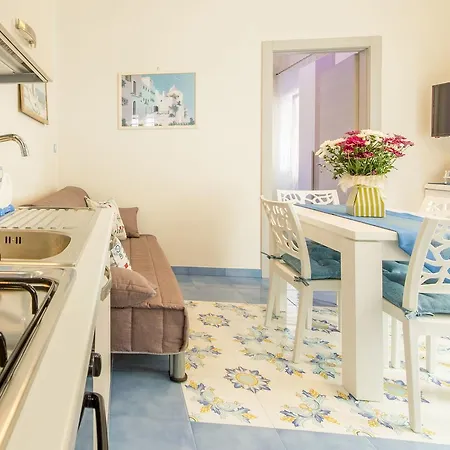 Cielo E Mare Marina di Mancaversa