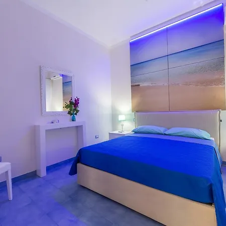 Casa vacanze Cielo E Mare *