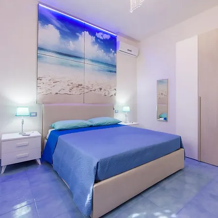 Cielo E Mare Casa vacanze *